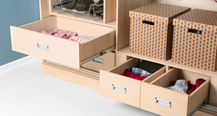 10 Dicas para Arrumar o Quarto Rapidamente