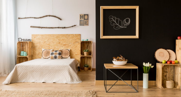 10 Dicas para Arrumar o Quarto Rapidamente