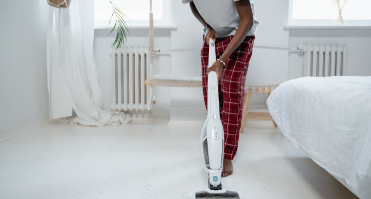 Dicas práticas para criar um quarto relaxante