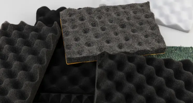 10 Formas de Reduzir o Eco de uma Sala – Guia 2024