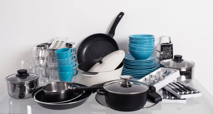 Como desinfetar utensílios de cozinha: Guia Completo 2024