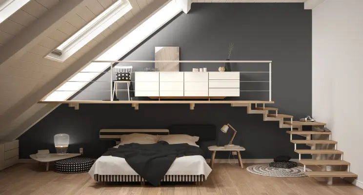 Como pintar um quarto: Passo a passo para iniciantes