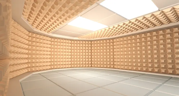 10 Formas de Reduzir o Eco de uma Sala - Guia 2023