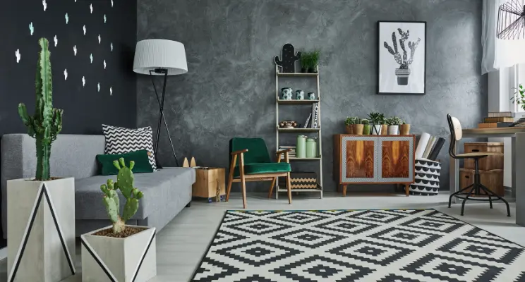 10 Formas de Reduzir o Eco de uma Sala - Guia 2023