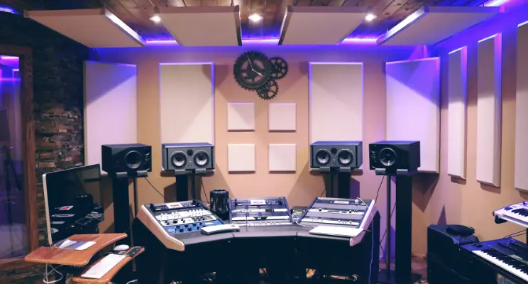 10 Formas de Reduzir o Eco de uma Sala - Guia 2023