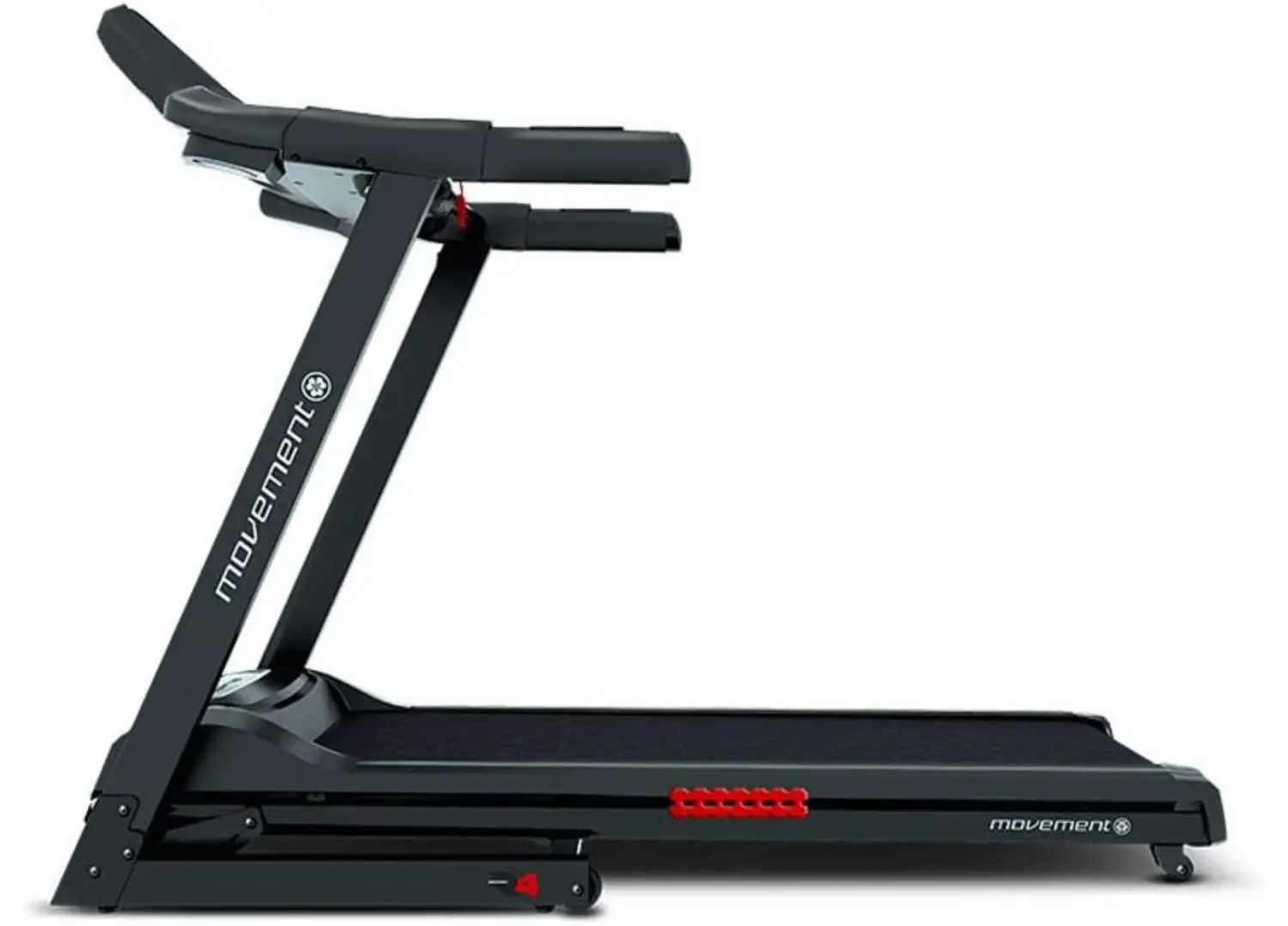 Melhor esteira residencial Movement R4