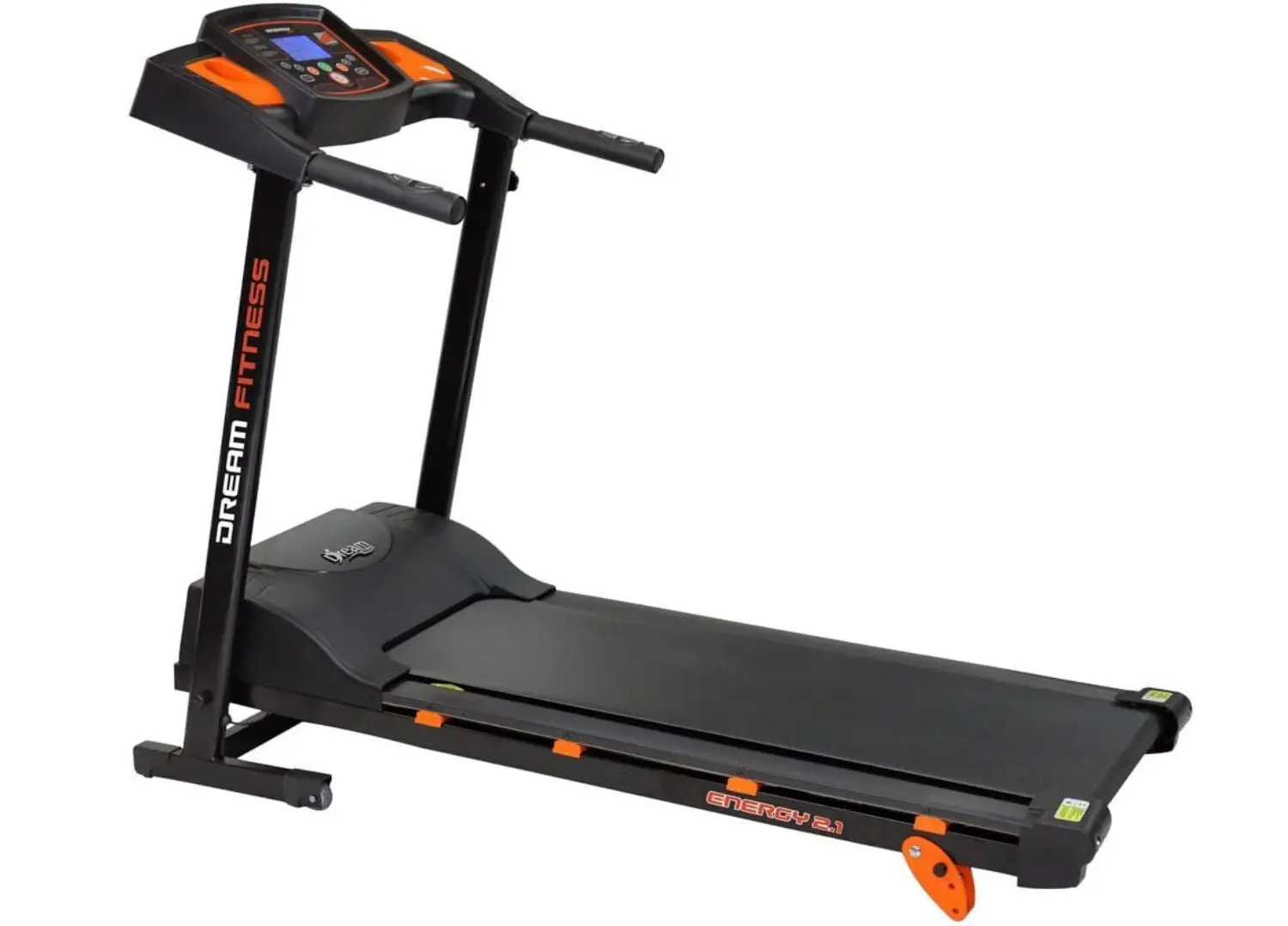 Dream Fitness Energy 2.1