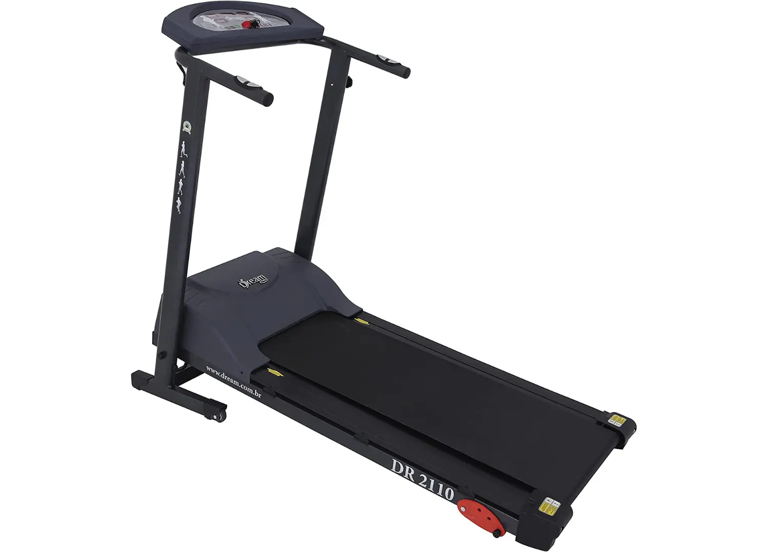 Dream Fitness DR 2110