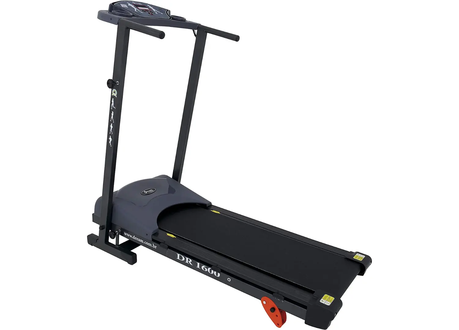 Dream Fitness DR 1600