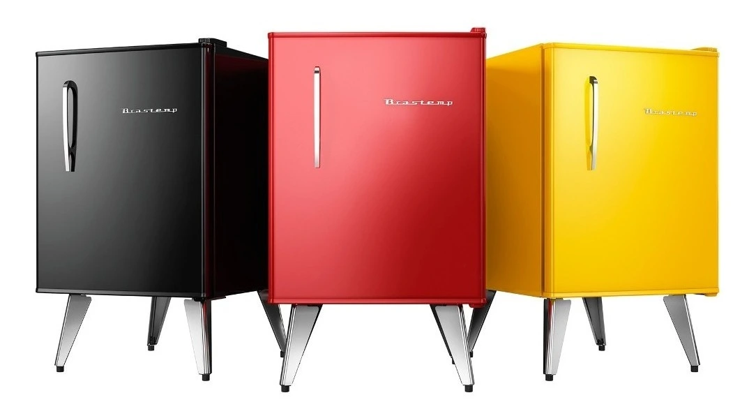 Top 10 Melhores Frigobares em 2024: Guia Completo