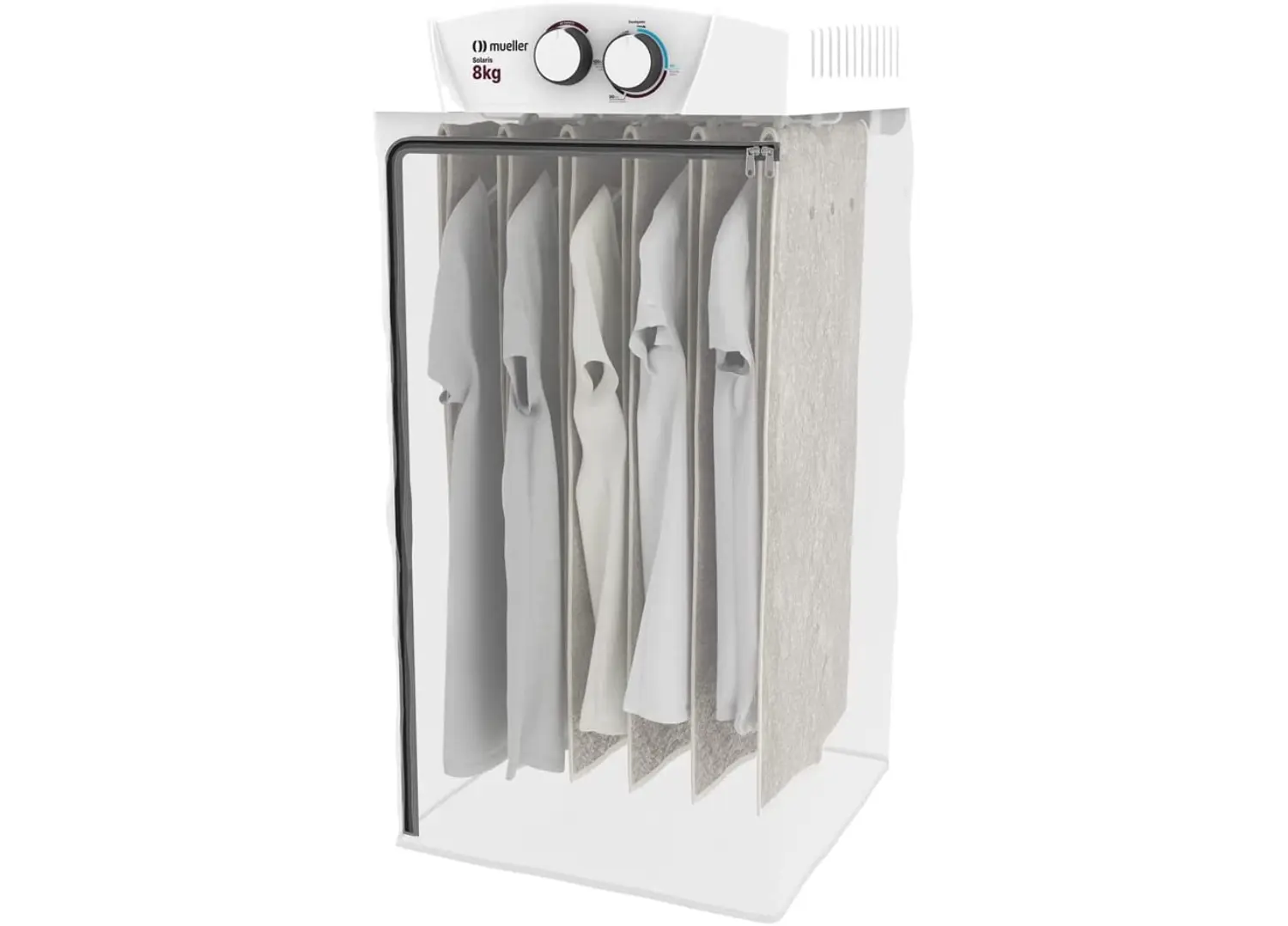 Secadora de Roupas Mueller