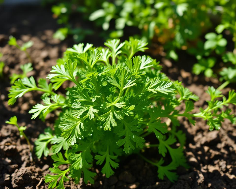 Como plantar salsinha: passo a passo com dicas de especialistas