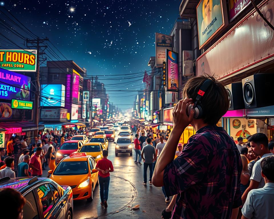 Perturbação do sossego: como identificar, provar e legislação