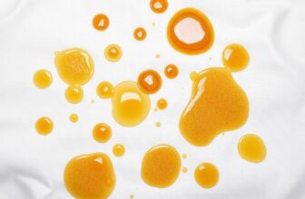 Como tirar graxa de roupa: 5 técnicas fáceis com tutoriais