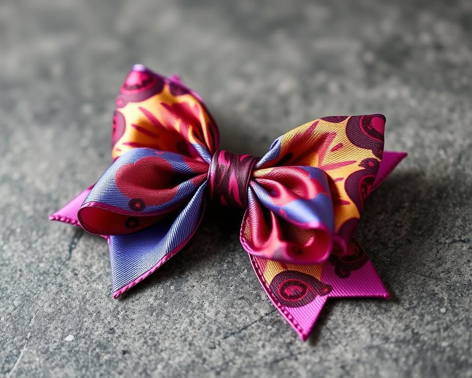 Como fazer laço de fita: 5 formas e materiais com passo a passo