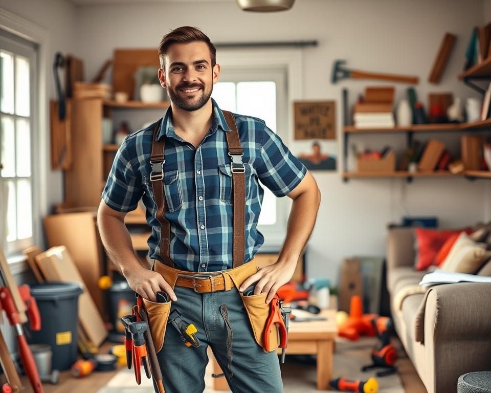 Marido de aluguel: o que é, como contratar e os principais cuidados