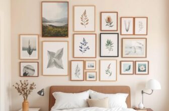 Quadros para quarto: saiba como escolher