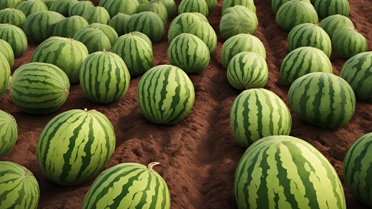 Plantação de Pepino – Dicas para um Cultivo de Sucesso