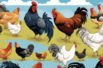 Raças de Galinha