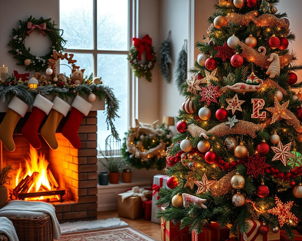 Artesanato de Natal: Ideias e Passo a Passo Fácil