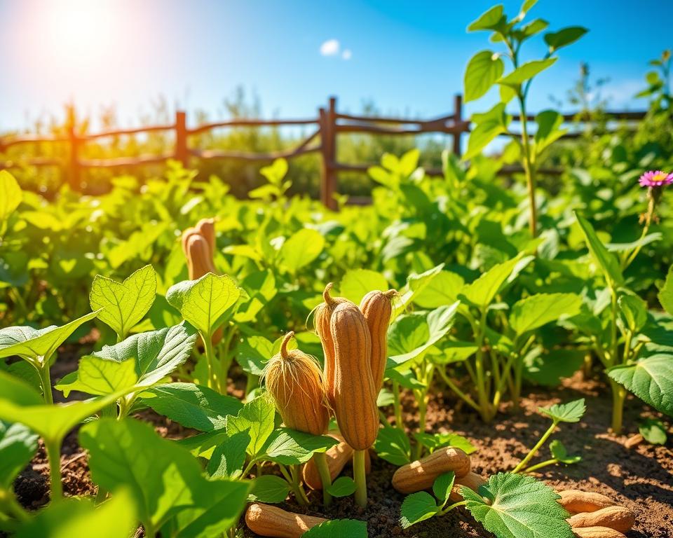 Plantação de Melão – Como Plantar, Dicas e Tudo Sobre!
