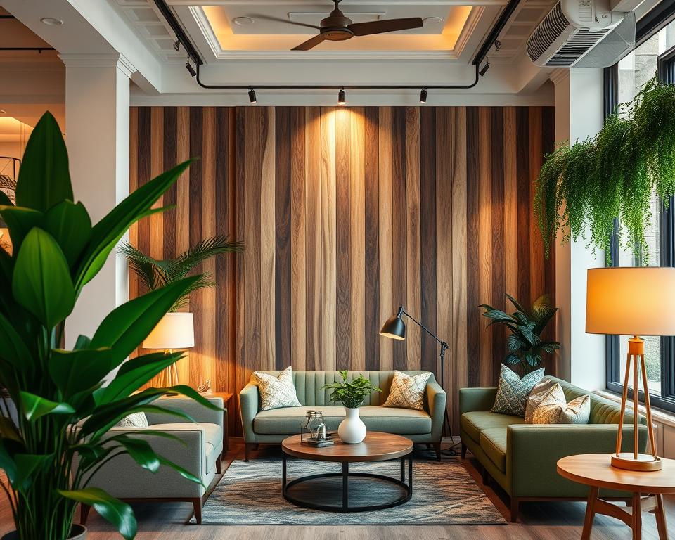 Decoração com pisca pisca: ideias e como fazer