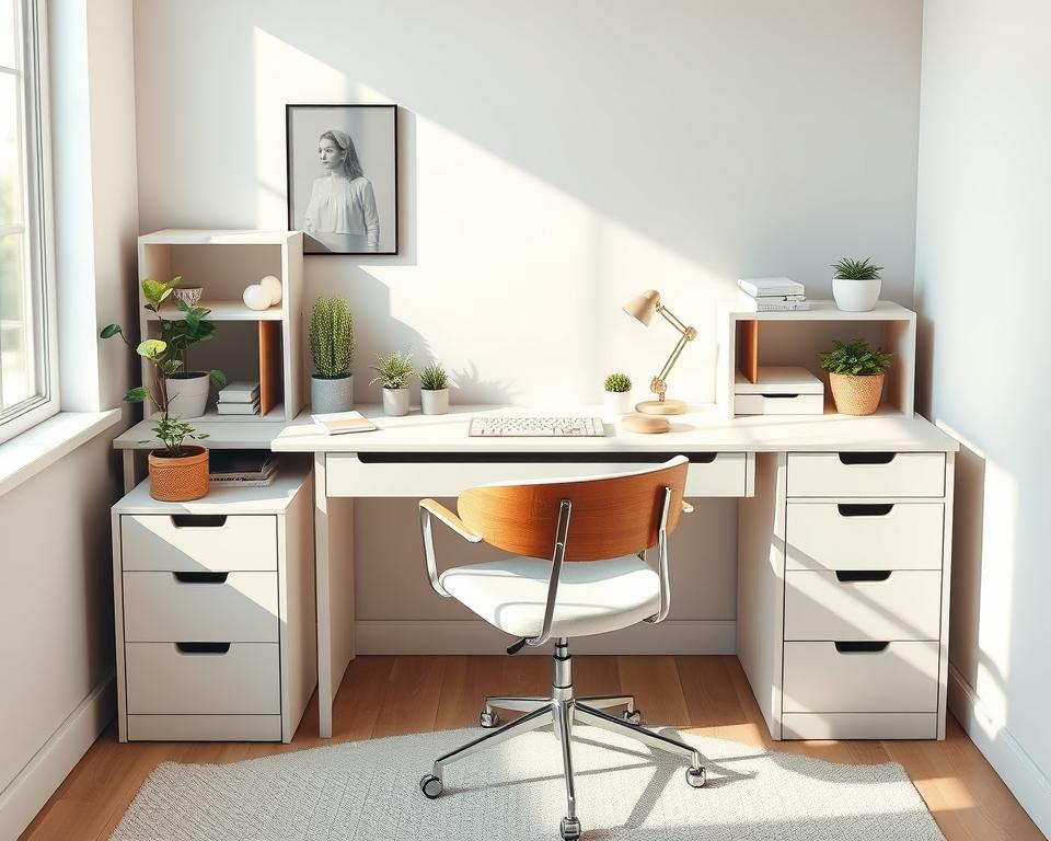 Escritório em Casa: Monte um Espaço Acolhedor para as Festas e o Próximo Ano