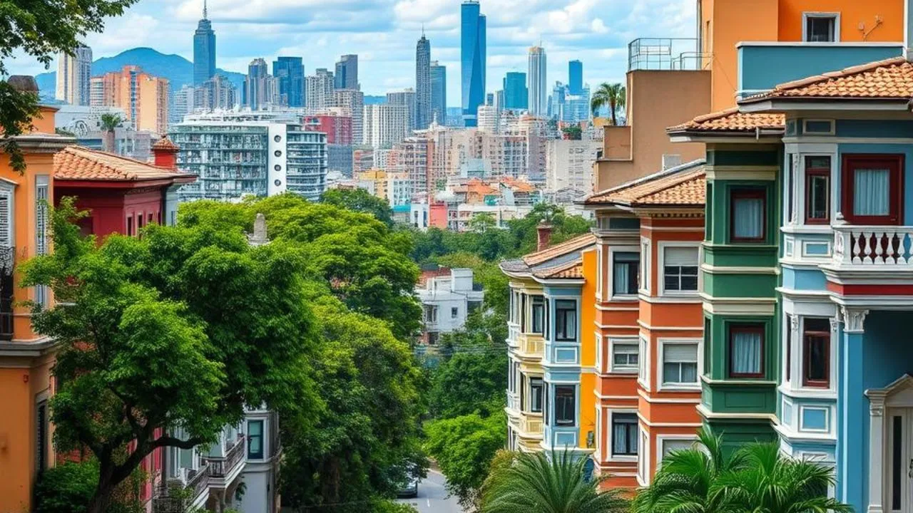 Documentação Necessária para Alugar Casas em São Paulo: Passo a Passo