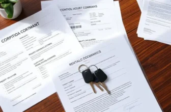 Documentação Necessária para Alugar Casas em São Paulo