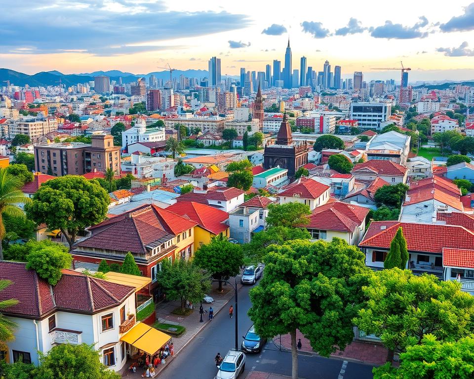 Guia Completo: Como Encontrar a Casa Ideal para Alugar em São Paulo