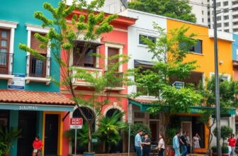 Alugar Casas em São Paulo Sem Complicações