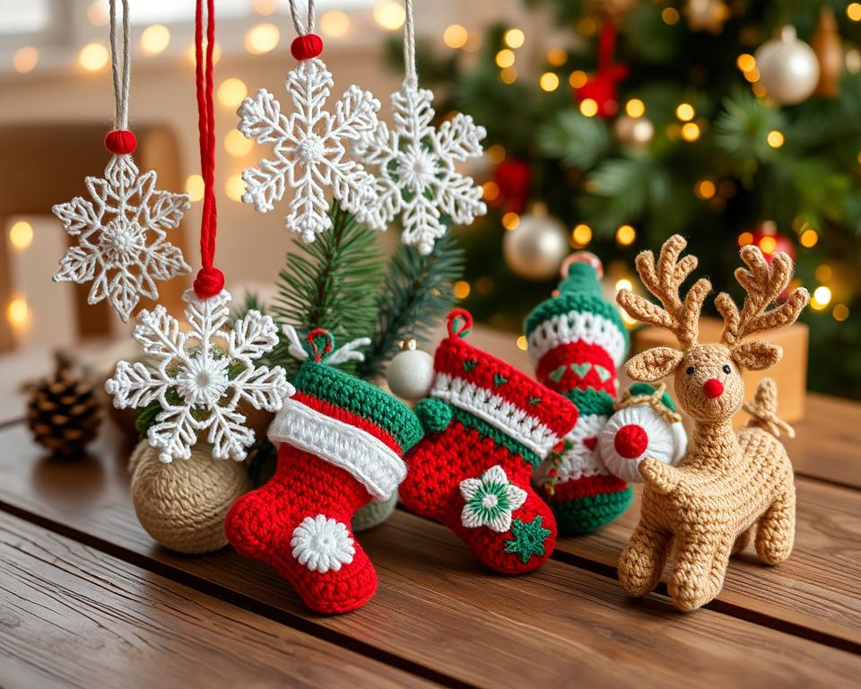 Transforme a Cama com Colchas de Crochê: Ideias e Inspirações